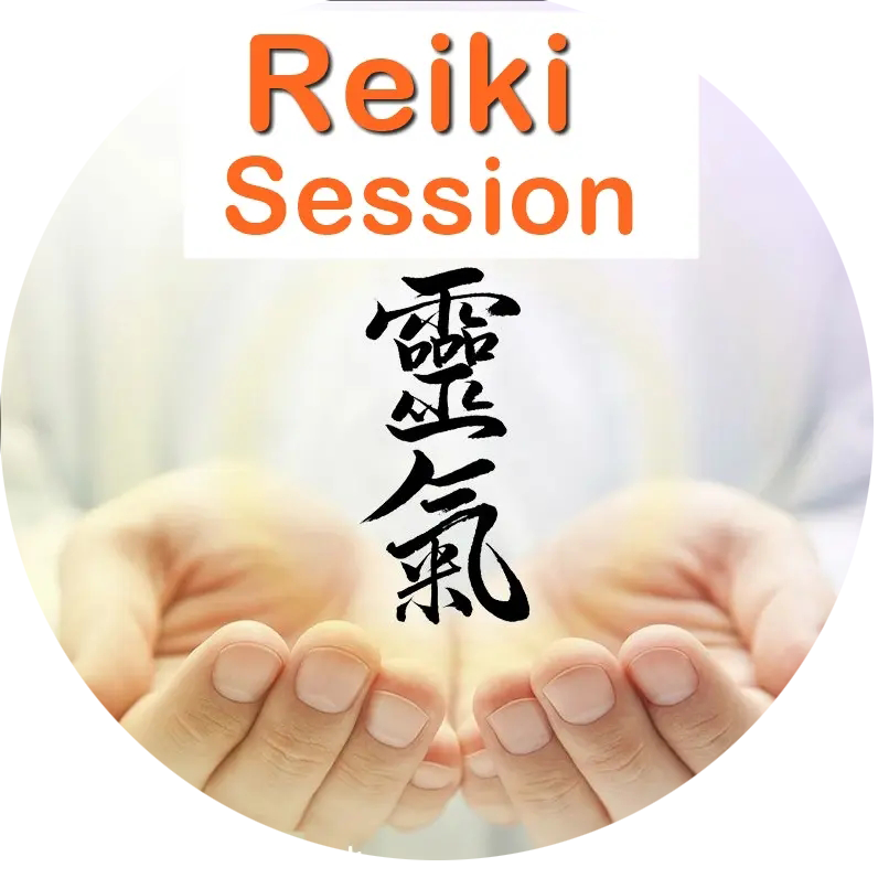 Book a Reiki Session with Stephen Weaver